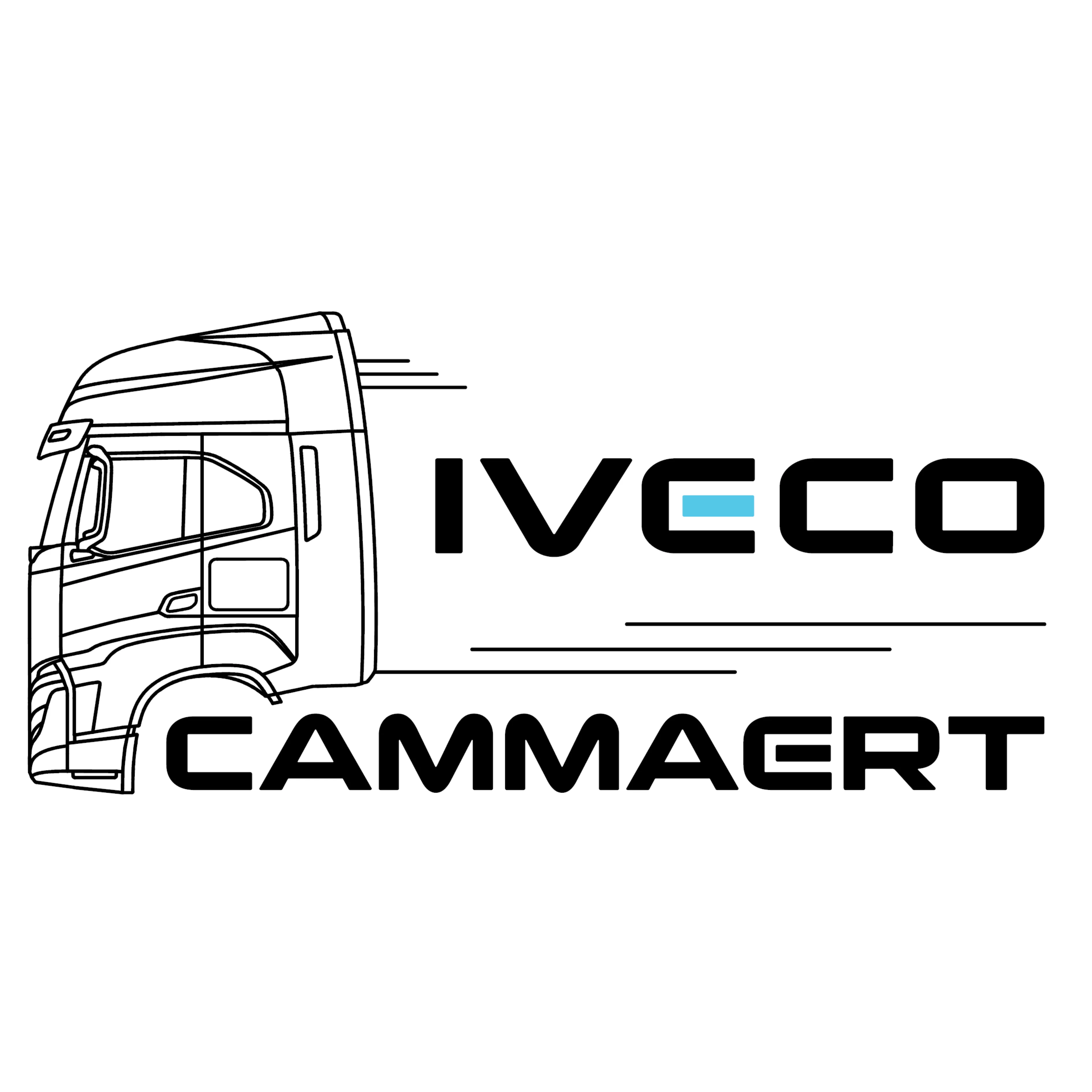IVECO Cammaert