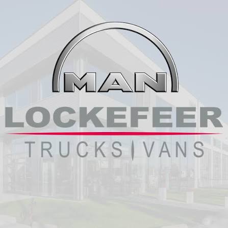 MAN Lockefeer Trucks & Vans